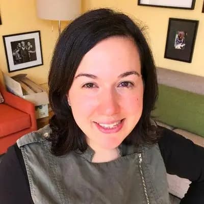 Sharon Feder