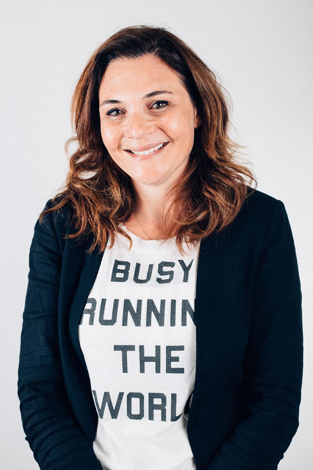 Sharon Gilran Nuriel