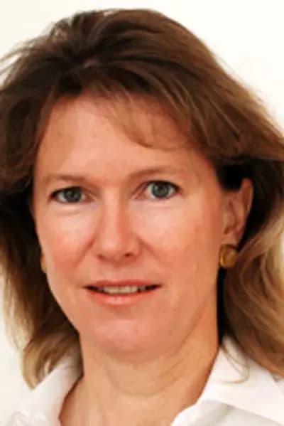Sharon Matthews