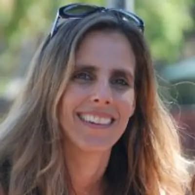 Sharon Segev