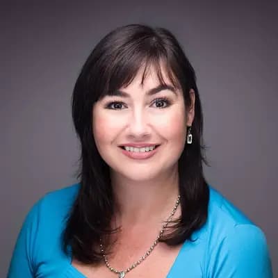 Sharon Slonaker, SPHR, SHRM-SCP