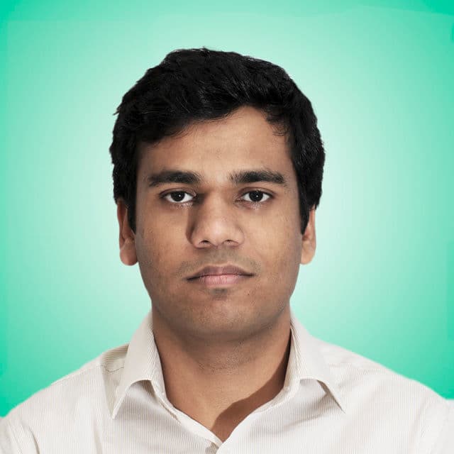 Sharvanath Pathak