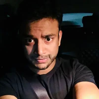 Shashank Agarwal