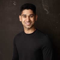 Shashank Khanna