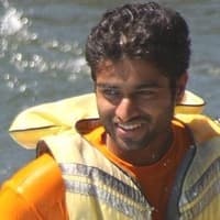 Shashank Pandit