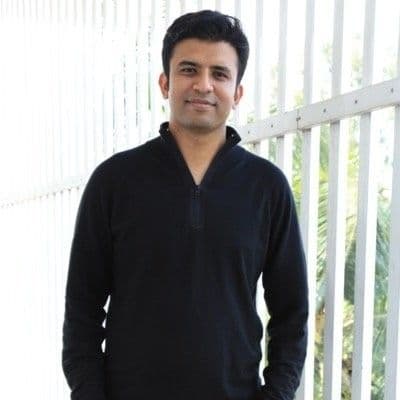 Shashank Singh