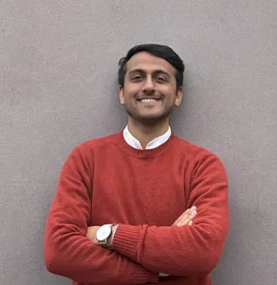 Shashank Singhal