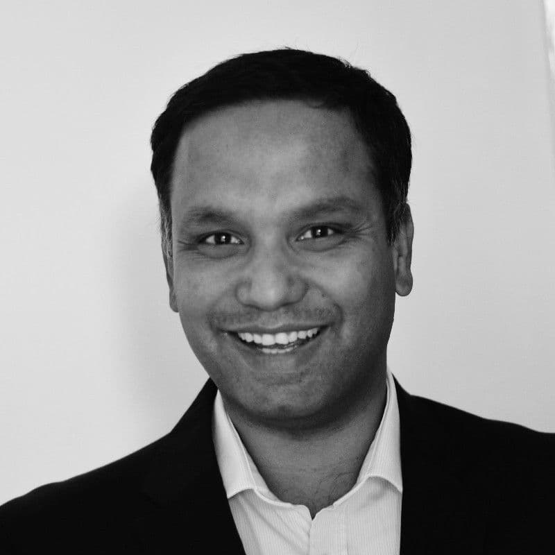 Shashin Mishra