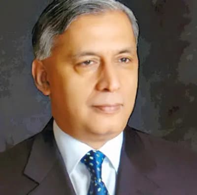 Shaukat Aziz