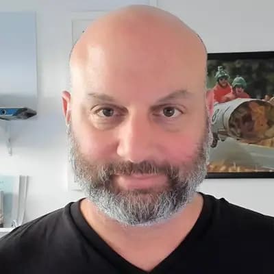 Shaun Abrahamson