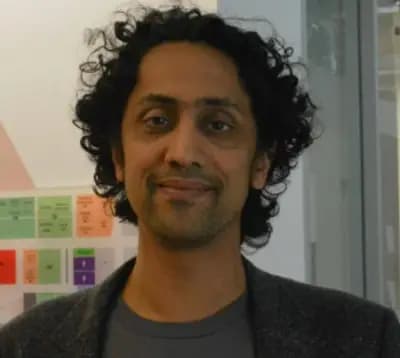 Shaun Arora