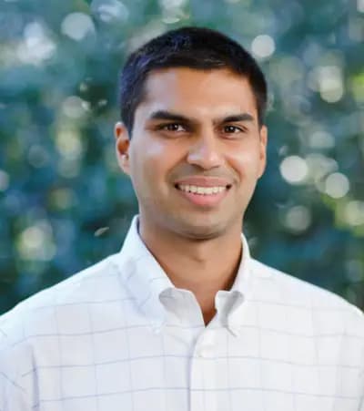 Shaun Chaudhuri