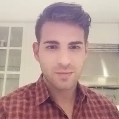 Shaun Forouzandeh