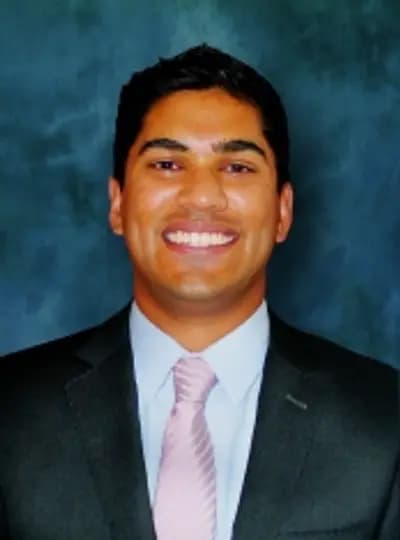 Shaunak Parikh
