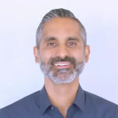 Shawn Arora