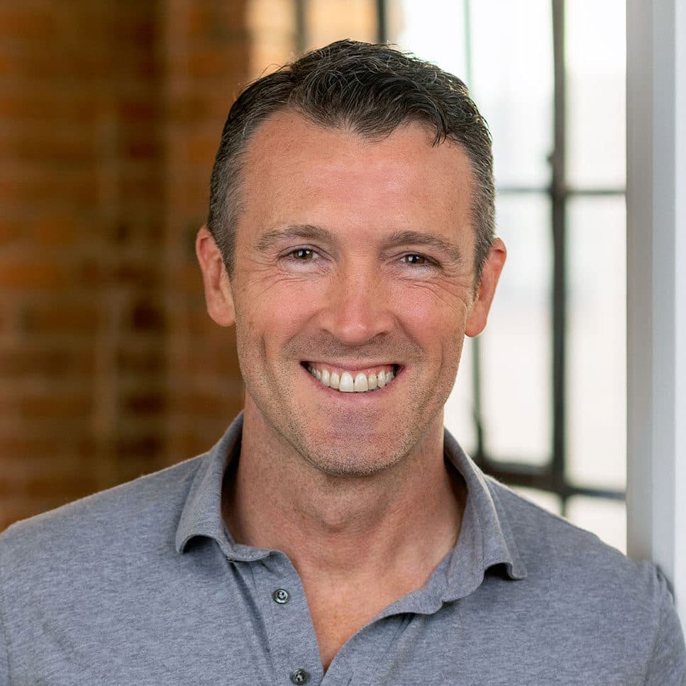 Shawn Carolan
