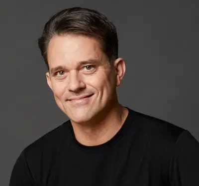 Shawn Carpenter