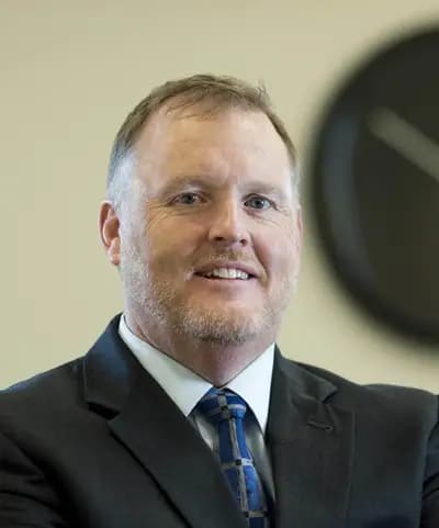 Shawn Cavanagh