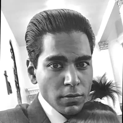Shawn Cherian