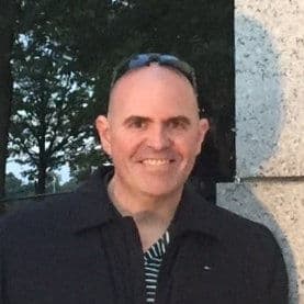 Shawn Hall