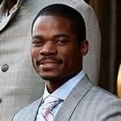 Shawn D. Harris