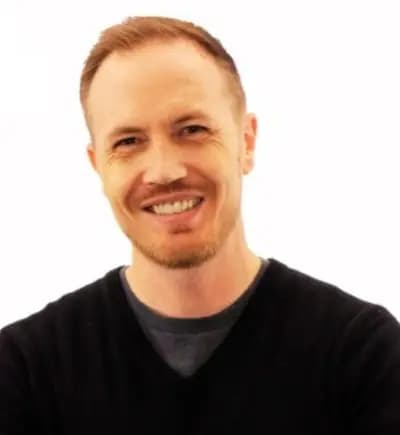 Shawn Larrabee