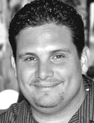 Shawn Naggiar