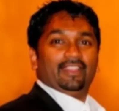 Shawn Singh