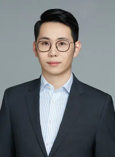 Shawn Wang