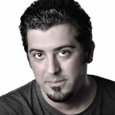 Shawn Zandi