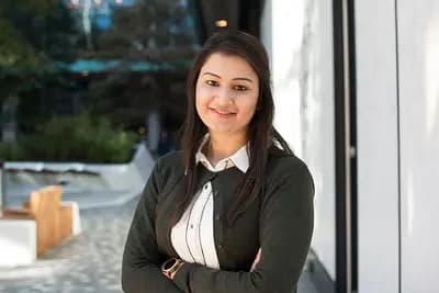 Sheena Jain