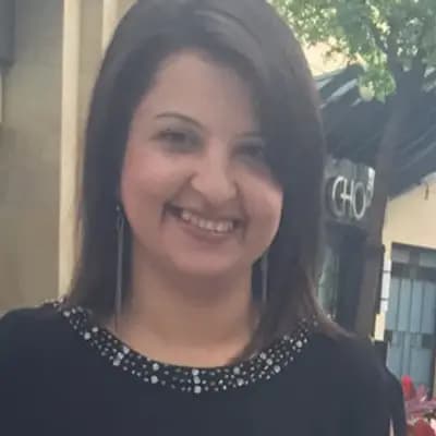 Sheenu Chawla