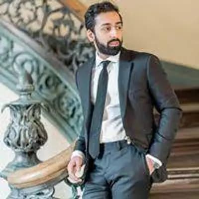 Shehryar Hussain