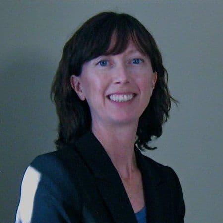 Sheila Grant