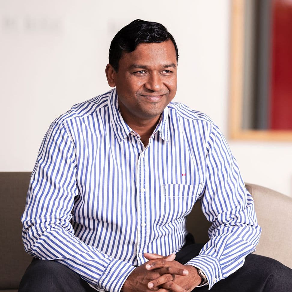 Shekhar Kirani