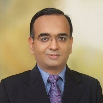 Shekhar Nair