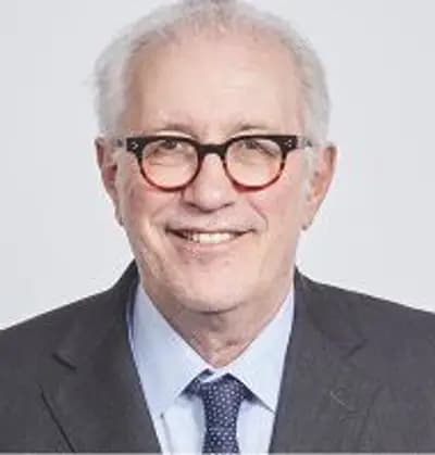 Sheldon Levy