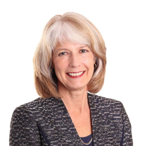 Shelley McCloskey