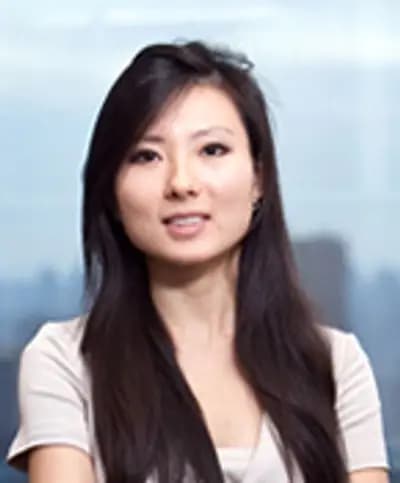 Shelly Zhu