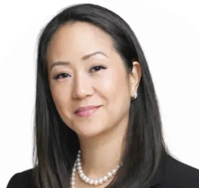 Sheree Wong