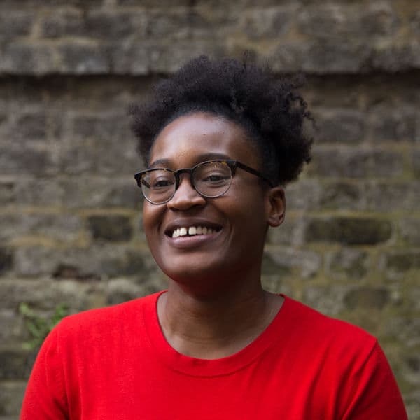 Sherene Perrier