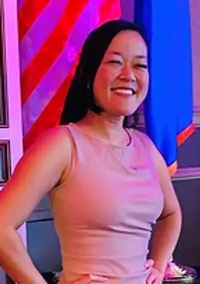 Sheri Kaneshiro