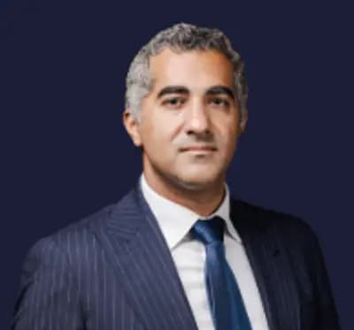 Sherif El Halwagy
