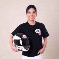 Sherlyn Gautama