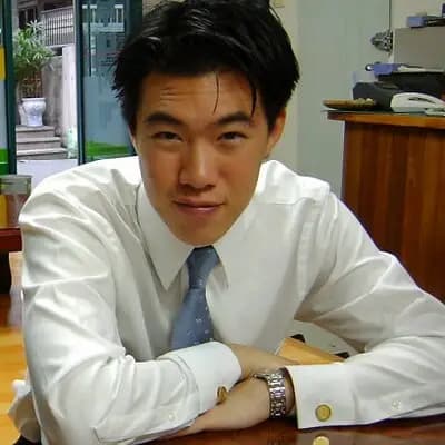 Sherman Li