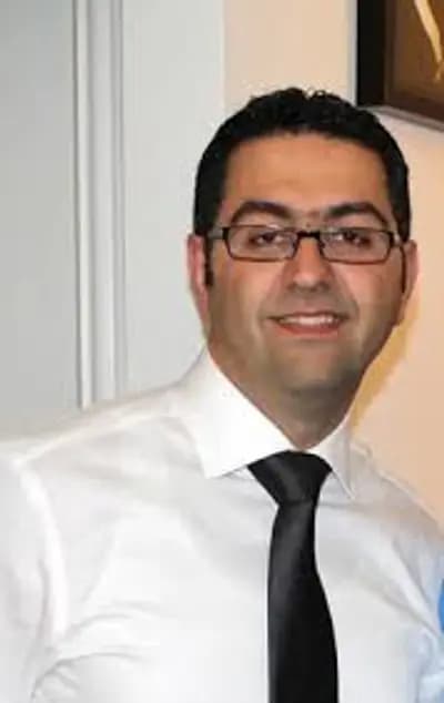 Shervin Majd