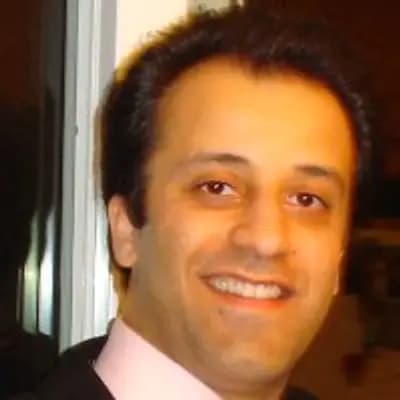 Shervin Talebi