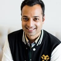 Sherwin Gandhi