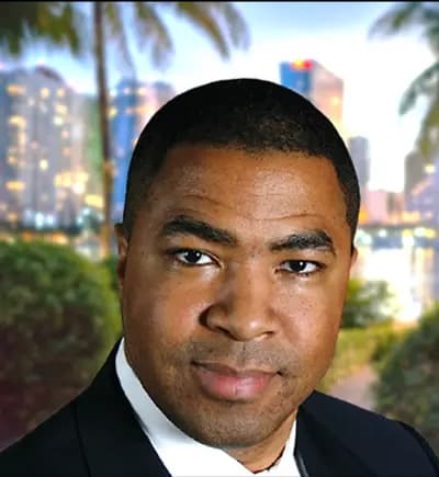 Sherwin Prior