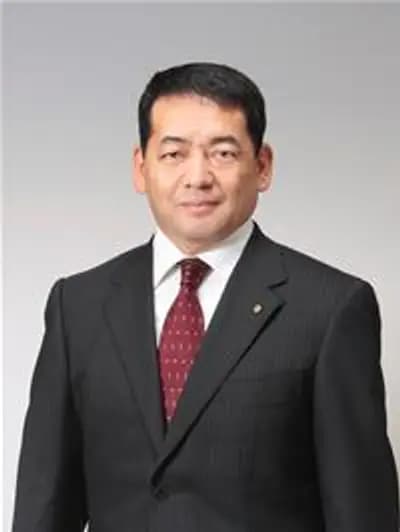 Shigeki Terashi